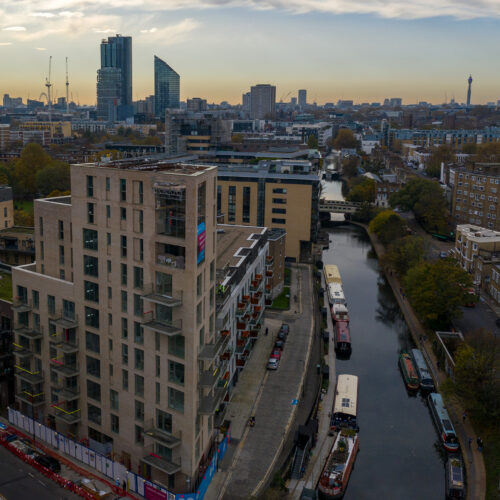HACKNEY-1