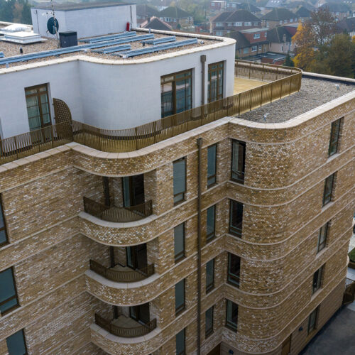 STANMORE-1