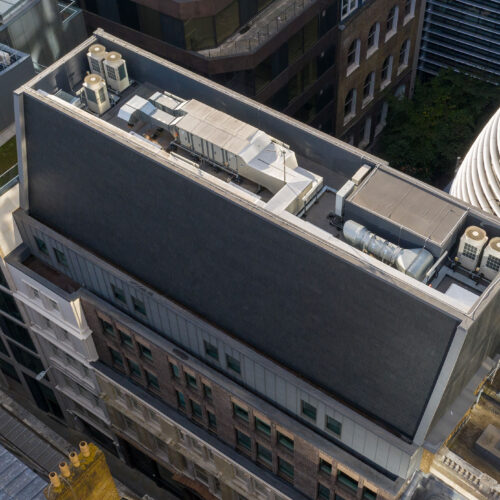 CANNON ST - 1