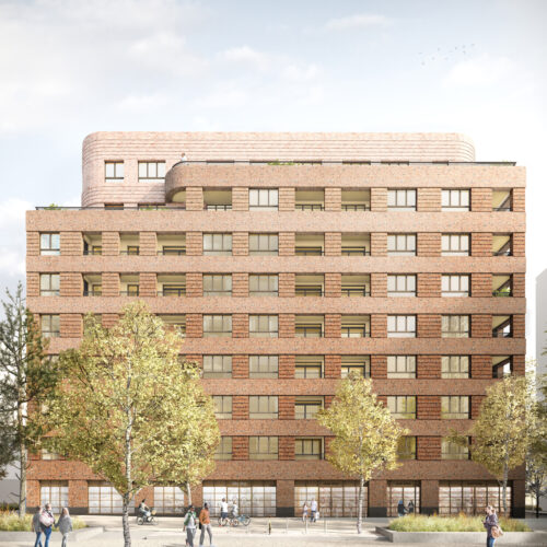Bromley 3